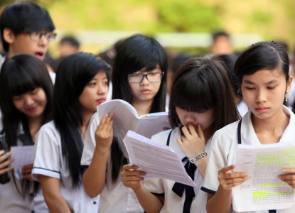 Đại học Quảng Nam: Điểm trúng tuyển cao nhất 18 điểm