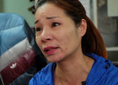 Vụ trao nhầm con 43 năm trước: Chị Thu Trang đã tìm lại được gia đình