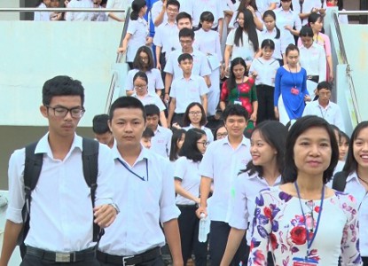 Sở GD Quảng Nam đặc cách tốt nghiệp THPT cho 24 thí sinh