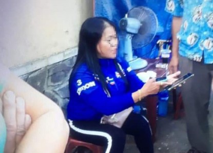 Thực hư thông tin cô gái trẻ bị “thôi miên, cướp tài sản” ở Quảng Nam