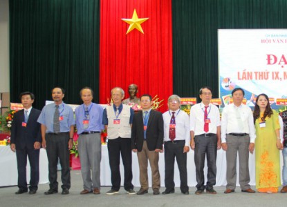 Văn học - Nghệ thuật đóng góp lớn vào sự phát triển của tỉnh Quảng Nam