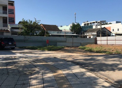 Dự án 'đốt tiền' phá nút giao thông làm Trạm Y tế tại Quảng Nam