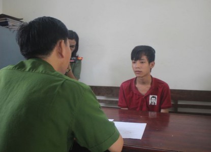 Quảng Nam: Triệt phá thành công nhiều vụ án quan trọng