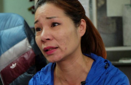 Vụ trao nhầm con 43 năm trước: Chị Thu Trang đã tìm lại được gia đình