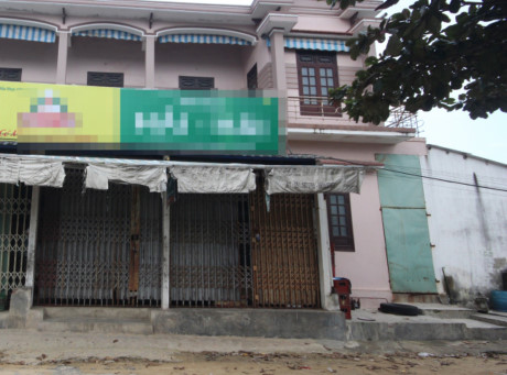 Vụ vỡ hụi cận Tết ở Quảng Nam: Khởi tố 'chủ tiệm tạp hoá'