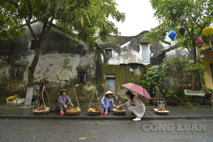 Quảng Nam: Du khách được miễn phí vé tham quan phố cổ Hội An ngày 4/12