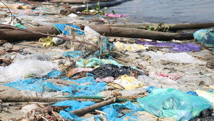 Tìm kiếm giải pháp quản lý rác thải rắn tại lưu vực sông Vu Gia-Thu Bồn