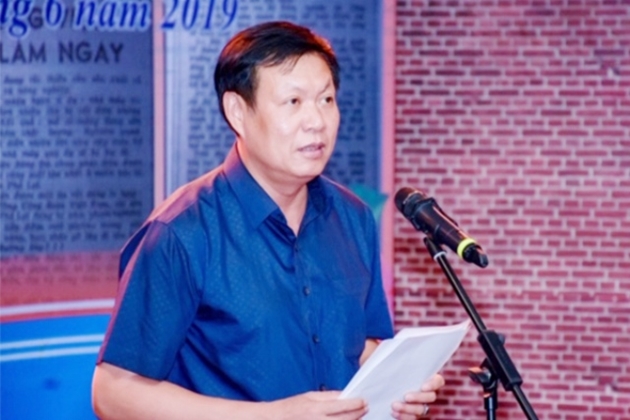 Thủ tướng bổ nhiệm nhân sự tại 2 Bộ và tỉnh Quảng Nam