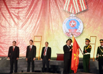 Thủ tướng Nguyễn Xuân Phúc thăm và làm việc tại Quảng Nam