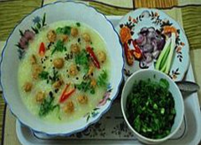 Lên Đông Giang (Quảng Nam) ăn món “ta’băr”