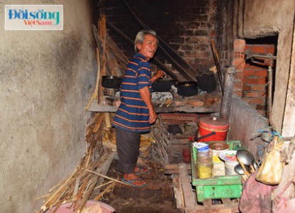 Gia đình người lùn nhất Việt Nam và ước mong cháy bỏng kéo dài suốt 4 đời