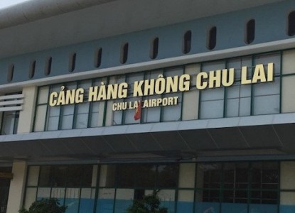 Chỉ đạo nổi bật: Khẩn trương lập điều chỉnh quy hoạch Cảng hàng không Chu Lai