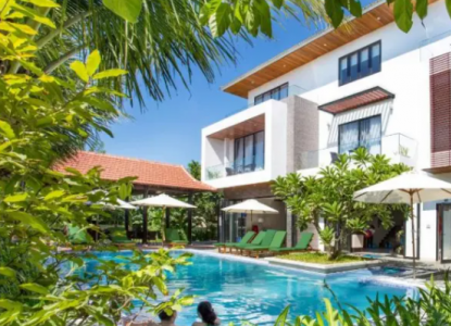 Top 5 Khách sạn tốt nhất Quảng Nam