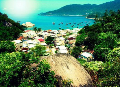 Du lịch đảo Cù Lao Chàm: Cẩm nang từ A đến Z