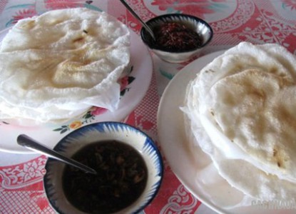 10 món ăn đặc sản nổi tiếng của Quảng Nam
