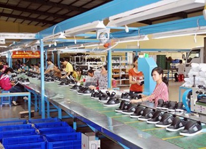 Quảng Nam thành lập thêm 4 cụm công nghiệp