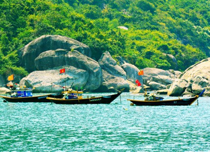 10 điểm du lịch Quảng Nam mà bạn phải đến một lần trong đời