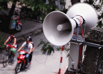Thực hư Đài phát thanh phường ở Đà Nẵng bị chèn sóng Trung Quốc?