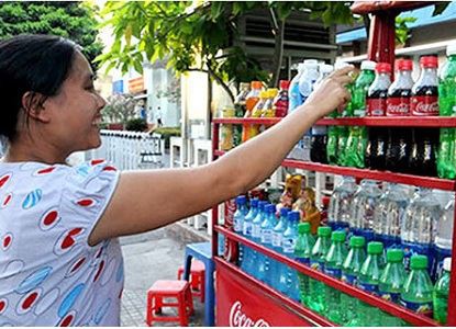 Sốc: Tạm dừng lưu thông 13 loại nước của Coca Cola Việt Nam