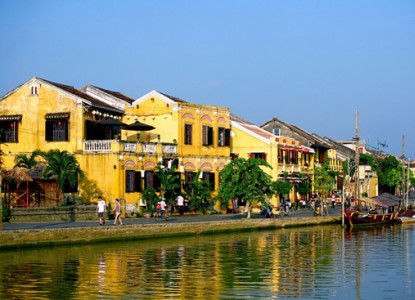 Phát triển du lịch Quảng Nam: Chưa tương xứng tiềm năng