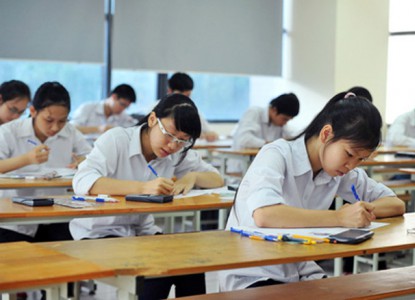 Quảng Nam: Một thí sinh duy nhất đạt điểm 10 môn Lịch sử