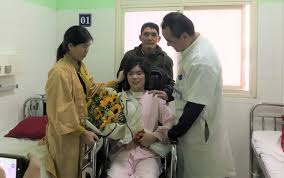 Cô gái Quảng Nam "bệnh viện trả về" hồi phục kỳ diệu, vượt qua cửa tử