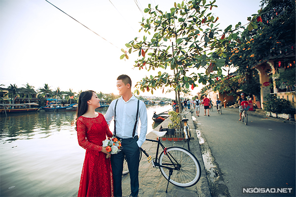 5 lý do nên cưới một cô gái Quảng Nam làm vợ